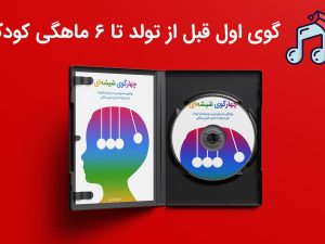 کتاب چهار گوی شیشه ای
