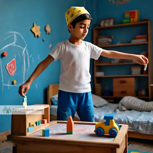 بازی کودک